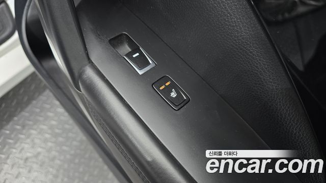 Hyundai Grandeur 2016 — photo 18