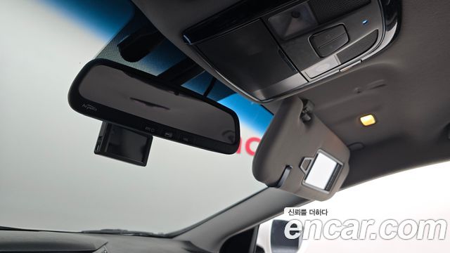Hyundai Grandeur 2016 — photo 20