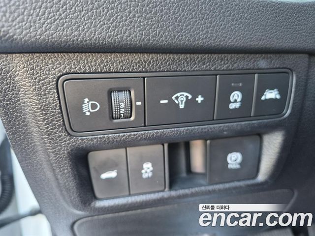 Hyundai Sonata 2022 — photo 8