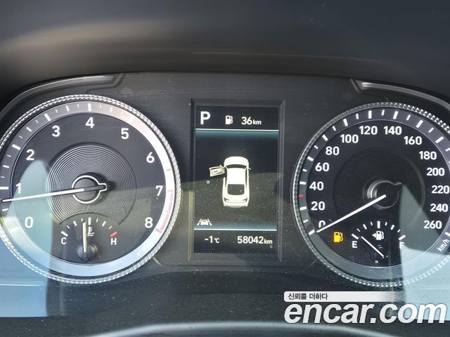 Hyundai Sonata 2022 — photo 10