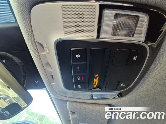 Hyundai Sonata 2022 — photo 15