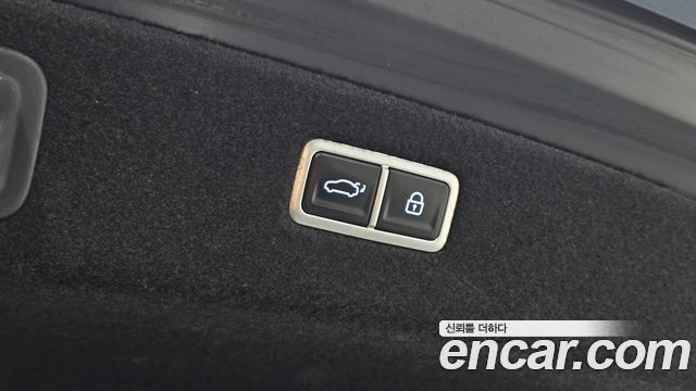 Genesis G90 2022 — photo 18