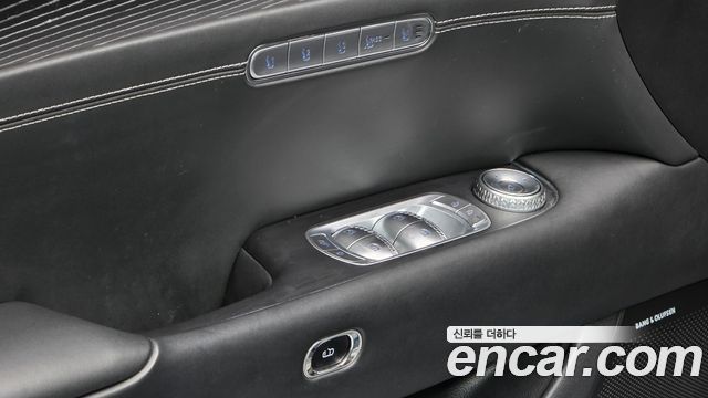 Genesis G90 2022 — photo 19