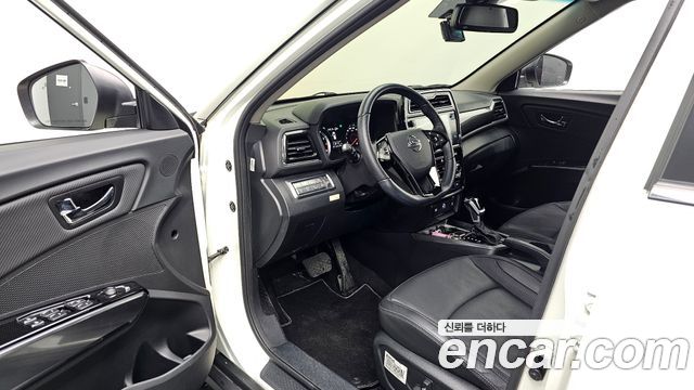 KG Mobility TIBOLI 2022 — photo 10