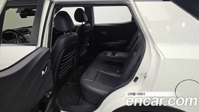 KG Mobility TIBOLI 2022 — photo 11