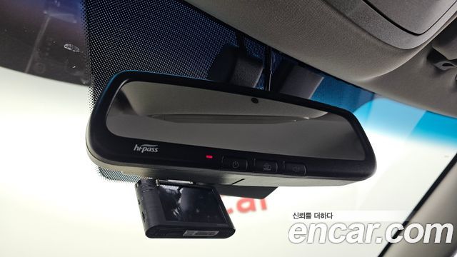 KG Mobility TIBOLI 2022 — photo 18