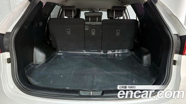 Hyundai Santafe 2016 — photo 20