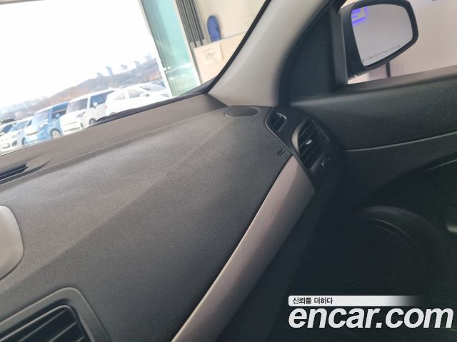 Renault Korea SM3 2015 — photo 12