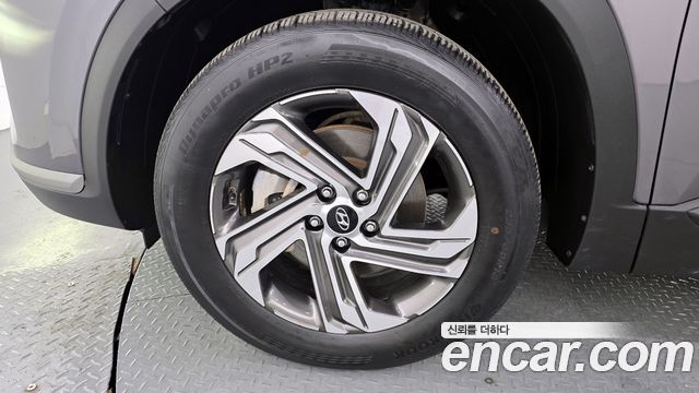 Hyundai Santafe 2022 — photo 5