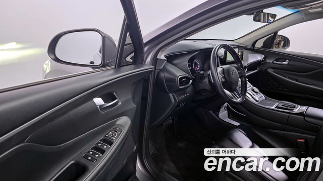 Hyundai Santafe 2022 — photo 10