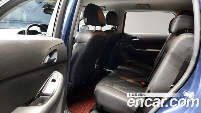 Chevrolet Korea Orlando 2015 — photo 12