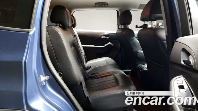 Chevrolet Korea Orlando 2015 — photo 13