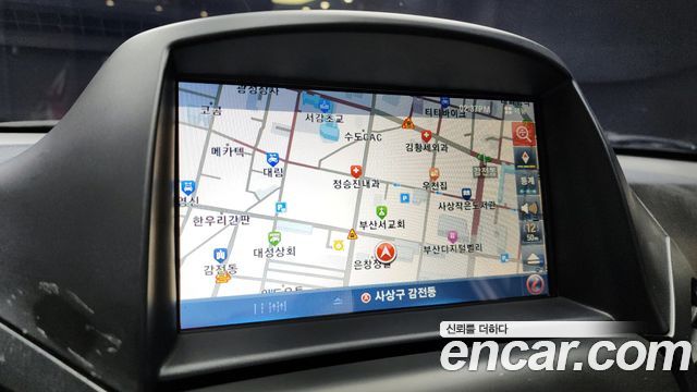 Chevrolet Korea Orlando 2015 — photo 15