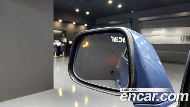 Chevrolet Korea Orlando 2015 — photo 17