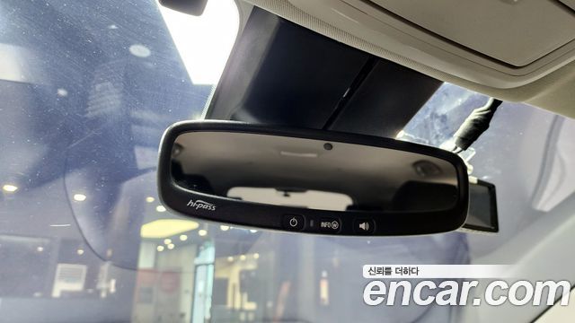 Chevrolet Korea Orlando 2015 — photo 19
