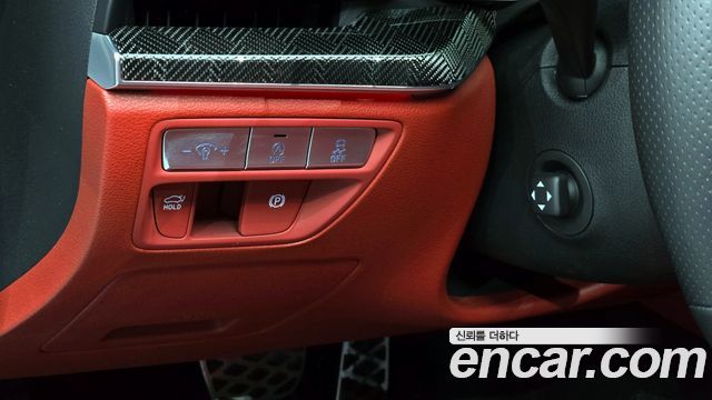 Genesis G80 2022 — photo 14