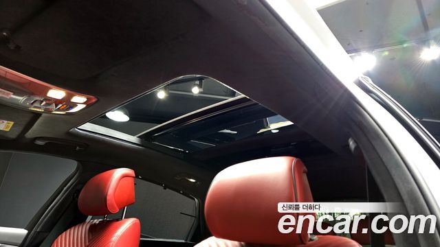 Genesis G80 2022 — photo 18