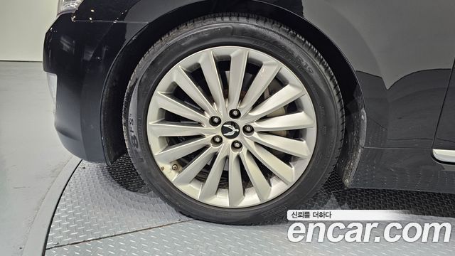 Hyundai Equus 2015 — photo 5