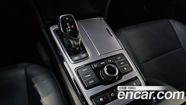 Hyundai Equus 2015 — photo 9