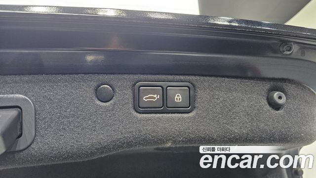 Hyundai Equus 2015 — photo 20