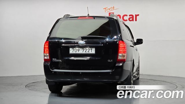 Kia Canival 2014 — photo 4