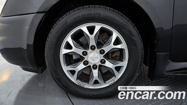 Kia Canival 2014 — photo 5