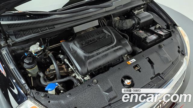 Kia Canival 2014 — photo 6