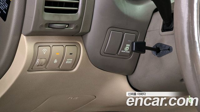 Kia Canival 2014 — photo 14