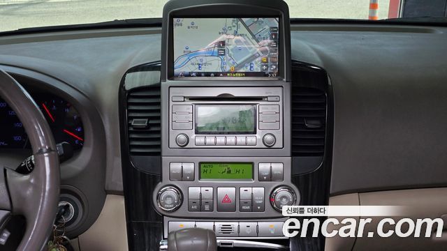 Kia Canival 2014 — photo 17