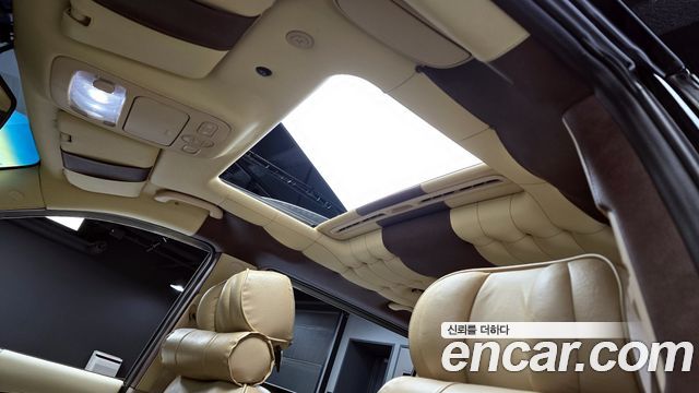 Kia Canival 2014 — photo 18