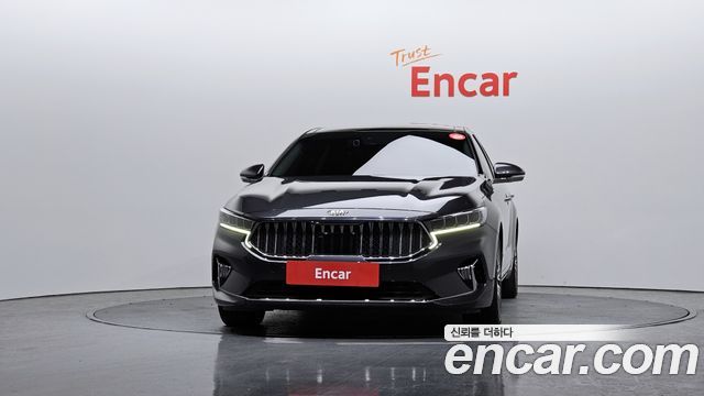 Kia K7 2020 — photo 3