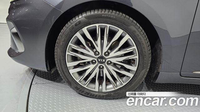 Kia K7 2020 — photo 5