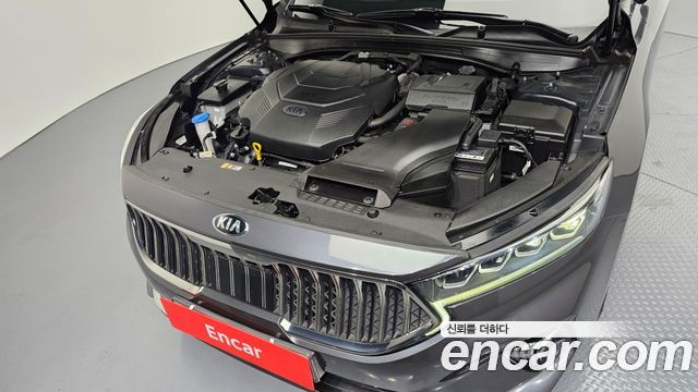 Kia K7 2020 — photo 6