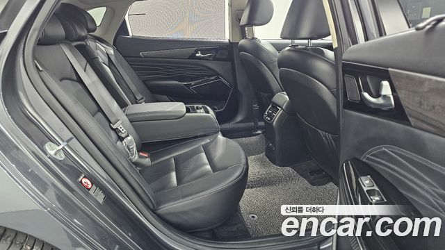 Kia K7 2020 — photo 12