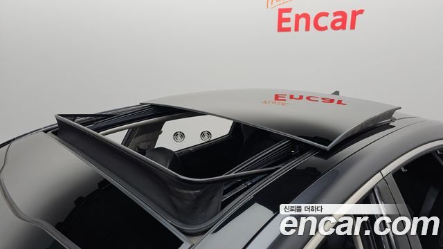 Kia K7 2020 — photo 19