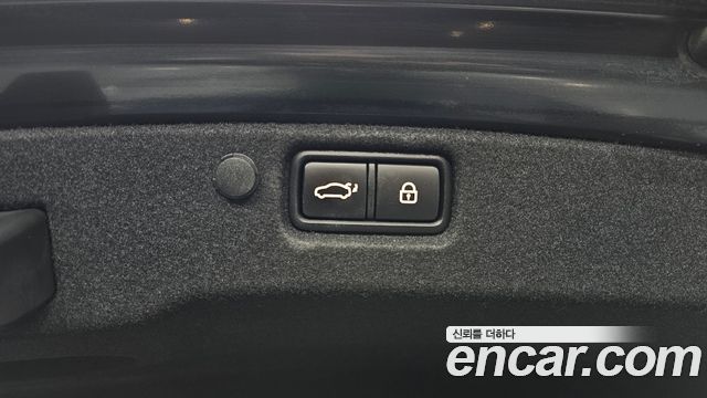 Kia K7 2020 — photo 20
