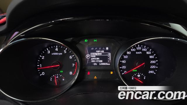 Kia Canival 2016 — photo 8