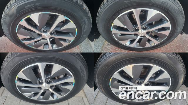 Hyundai Palisade 2022 — photo 5
