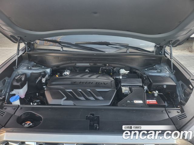 Hyundai Palisade 2022 — photo 6