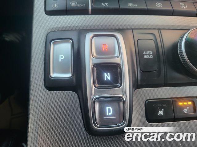 Hyundai Palisade 2022 — photo 9