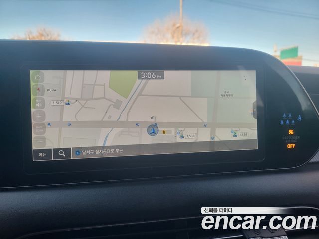Hyundai Palisade 2022 — photo 16