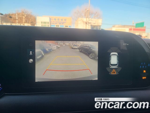 Hyundai Palisade 2022 — photo 18