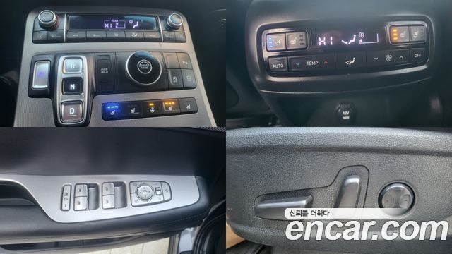 Hyundai Palisade 2022 — photo 19