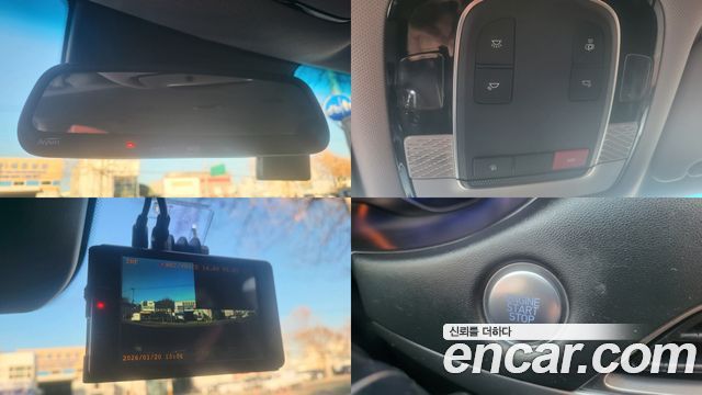 Hyundai Palisade 2022 — photo 20