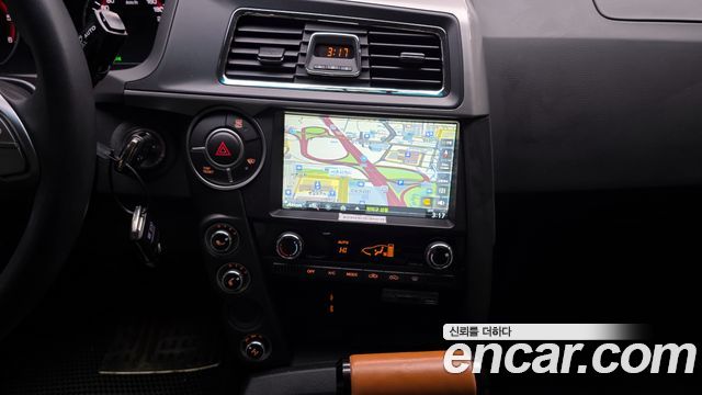 KG Mobility KORANDO 2018 — photo 14