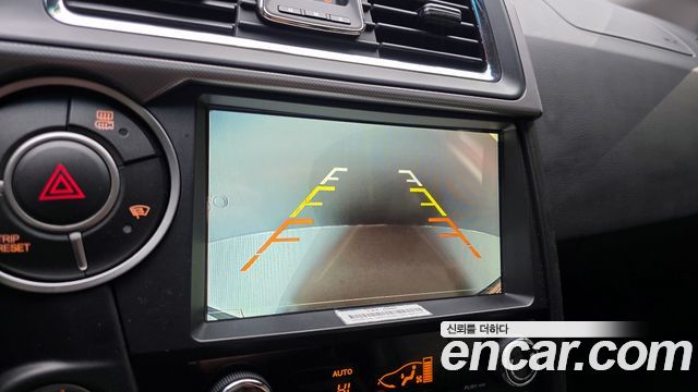 KG Mobility KORANDO 2018 — photo 15