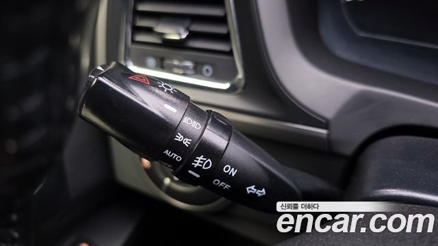 KG Mobility KORANDO 2018 — photo 17