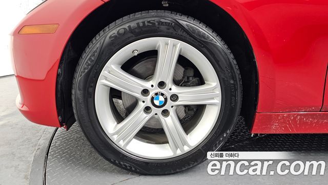 BMW 3-Series 2015 — photo 5