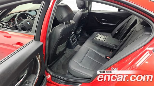 BMW 3-Series 2015 — photo 11