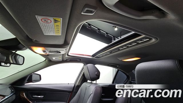 BMW 3-Series 2015 — photo 20